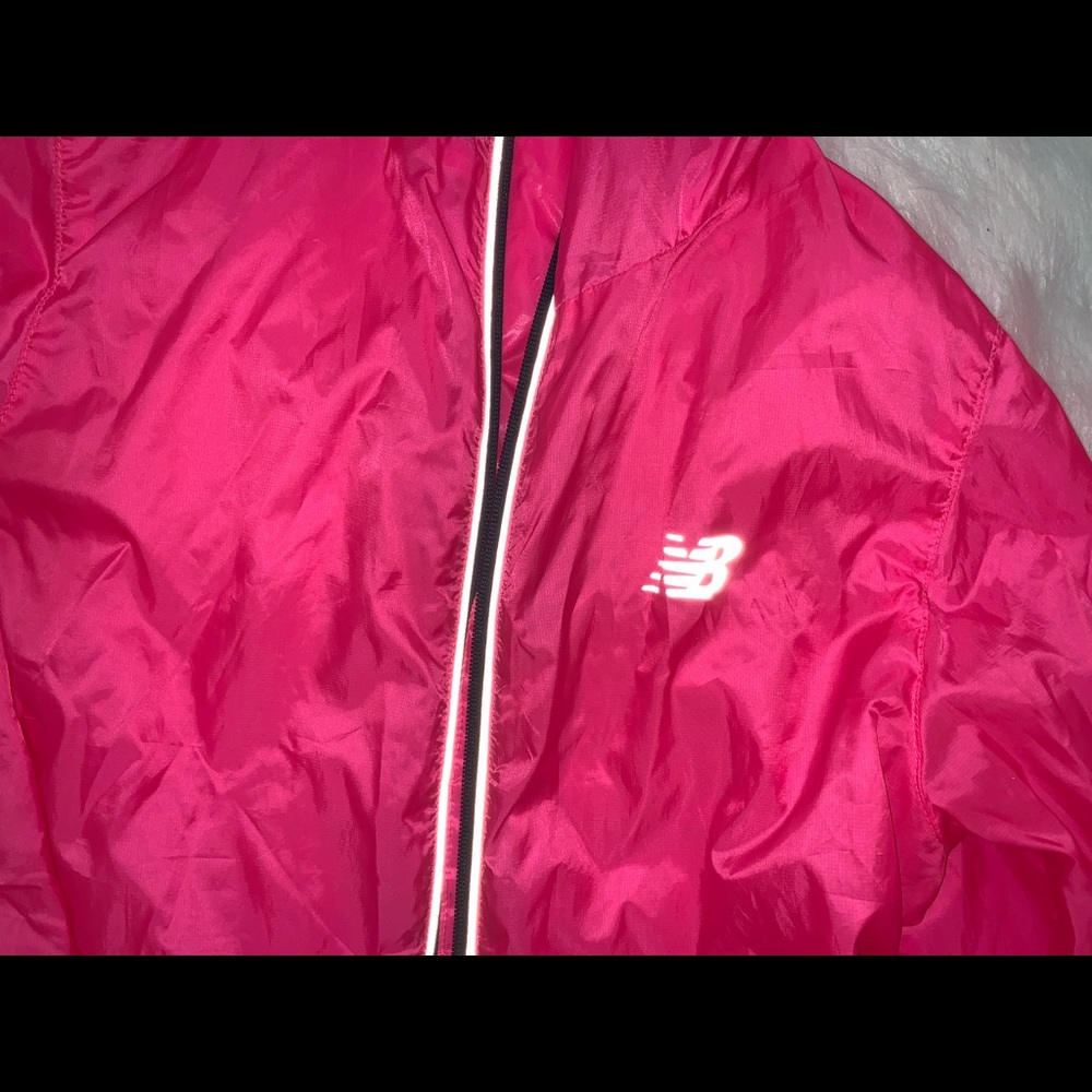 Windbreaker - image 2